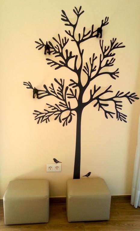 Appartement Modern Family Flat