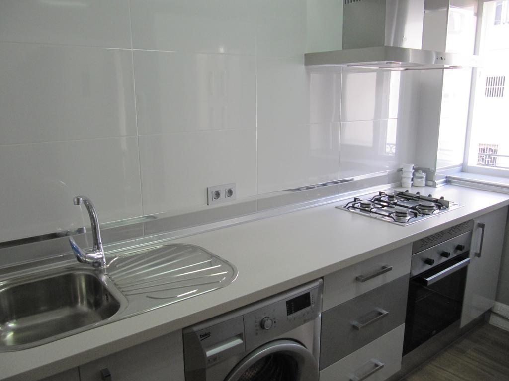 Appartement Modern Family Flat
