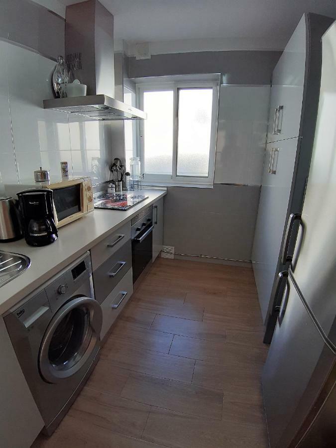 Appartement Modern Family Flat *