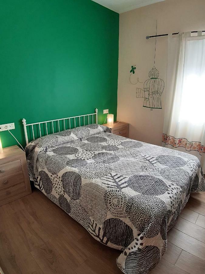 Modern Family Flat Appartement *