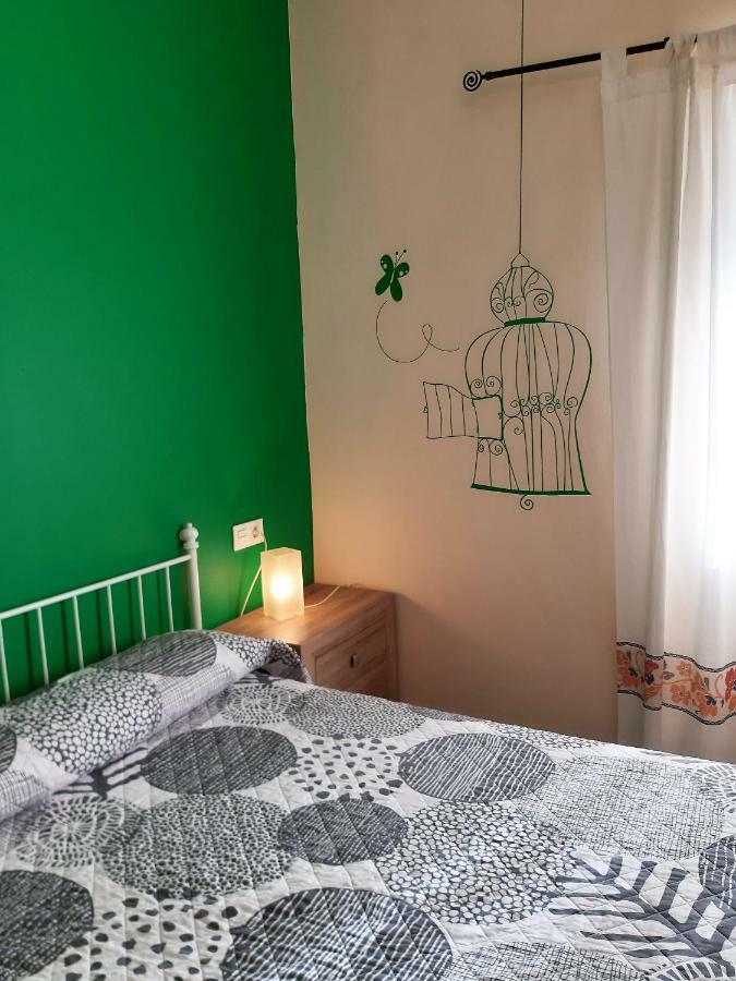 Modern Family Flat Appartement