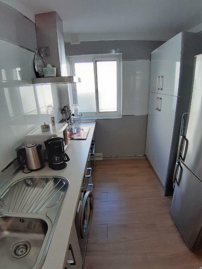 Modern Family Flat Appartement