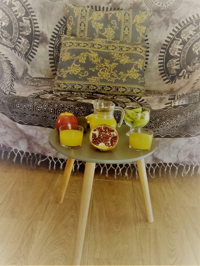 Appartement Modern Family Flat *